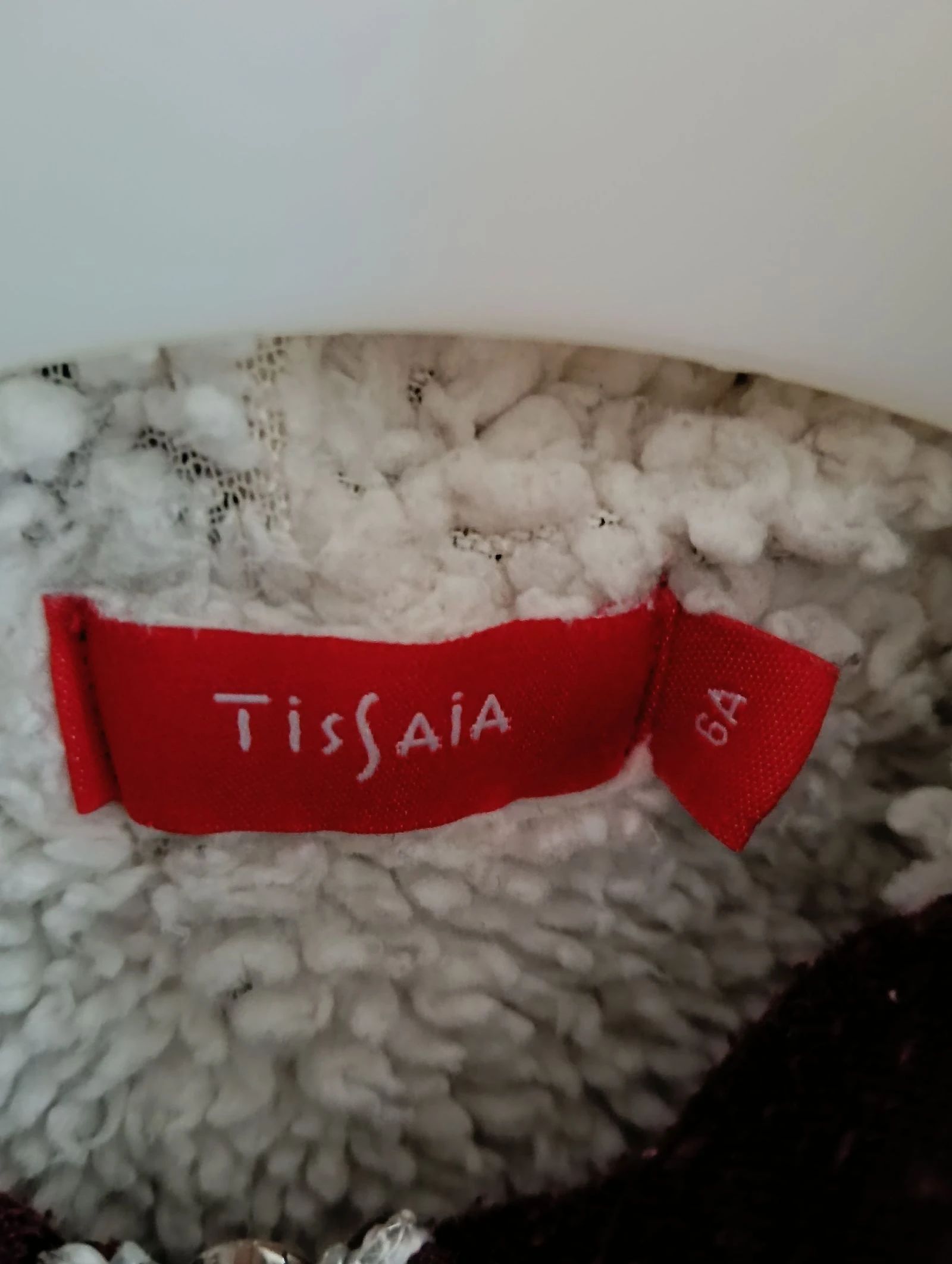 Warm zipped vest 6 years – photo 3